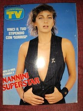 Rivista sorrisi canzoni usato  Italia