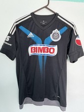 Adidas chivas guadalajara for sale  Los Angeles