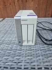 Qnap 231p bay for sale  TAMWORTH