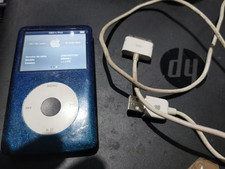 Ipod classic 120 d'occasion  Paris IX