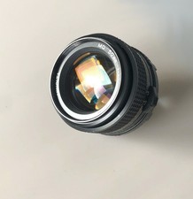 Minolta bjektiv 50mm gebraucht kaufen Minolta bjektiv 50mm gebraucht kaufen  Hattersheim