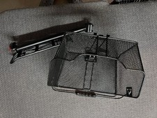 Fahrradkorb rfr sattelstütze gebraucht kaufen  Sigmarszell
