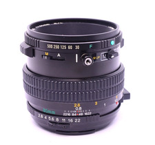 Mamiya f2.8 80mm for sale  Cary