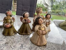 Riginal thun engel gebraucht kaufen  Anröchte
