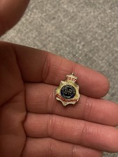 Metropolitan police royalty for sale  UTTOXETER