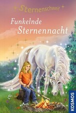 Sternenschweif funkelnde stern gebraucht kaufen  Berlin
