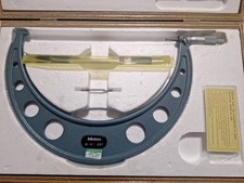 Mitutoyo 103 187 for sale  Clayton