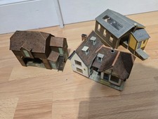 Superquick card buildings for sale  RIPLEY
