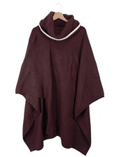 Zara poncho damen gebraucht kaufen  Berlin