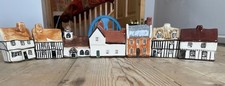 Mulden end pottery for sale  BRISTOL
