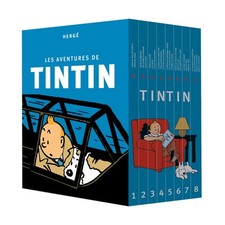 Coffret int gral d'occasion  Expédié en Belgium