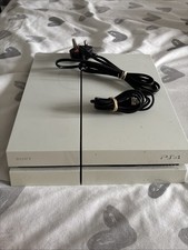 Sony playstation 500gb for sale  WIGAN