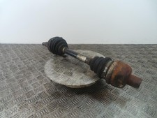Driveshaft vauxhall zafira for sale  SKELMERSDALE