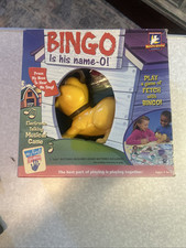 Bingo name interactive for sale  Locust Grove