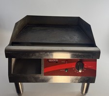 Electric avantco eg16n for sale  Omaha
