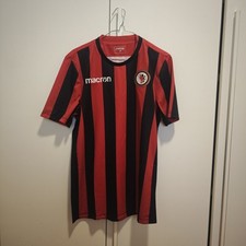 Maglia foggia 2019 usato  Vigevano