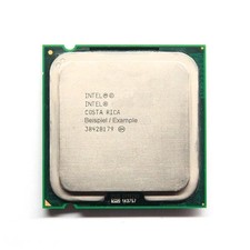 Usado, Processador Intel SL7L8 Pentium 4 3 40GHz 1M 800 soquete 775 P4 CPU comprar usado  Enviando para Brazil