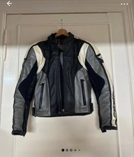 Lederjacke motorrad dainese gebraucht kaufen  Berlin