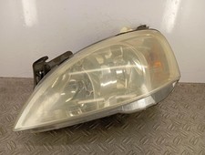 Optique principal gauche d'occasion Optique principal gauche d'occasion  Elven