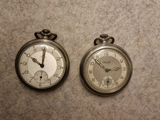 Kienzle vintage taschenuhr gebraucht kaufen  Stuttgart