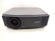 Projetor 3LCD Sony VPL-AW15 Bravia Home Theater comprar usado  Enviando para Brazil