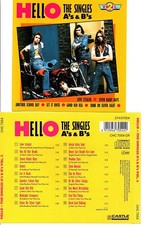 Hello the singles gebraucht kaufen  Haßloch