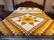 Amish hand stitched for sale  Brookville
