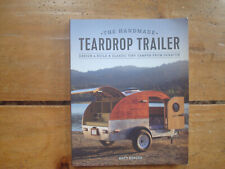 Handmade teardrop trailer. for sale  Point Roberts