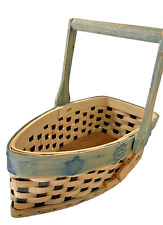 Basket boat shaped for sale  Essexville