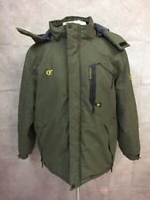 man s hooded jacket coat for sale  East Brunswick