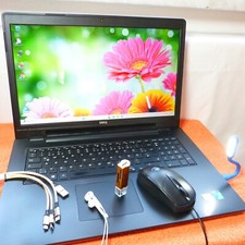 Dell 5748 metall gebraucht kaufen  Oberweißbach/Thür. Wald