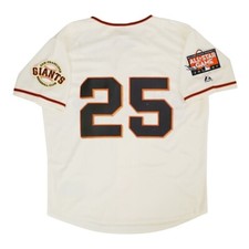 Barry bonds san for sale  USA