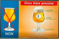 Bière consignes servir d'occasion  Fesches-le-Châtel