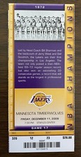 Kobe bryant timberwolves for sale  Montebello