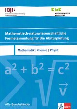 Iqb mathematisch naturwissensc gebraucht kaufen  Holzkirchen