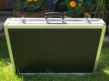 Large aluminium flight for sale  WOLVERHAMPTON