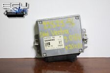 ECU CENTRALITA MOTOR 90464731 OPEL VECTRA 2.0 16v 1996 comprar usado  Enviando para Brazil