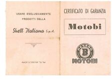 Moto benelli leoncino usato  Crevacuore