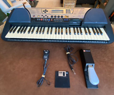 Yamaha psr 340 for sale  BRISTOL