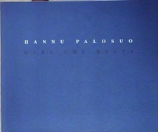 Hannu palosuo quel usato  Fonte Nuova