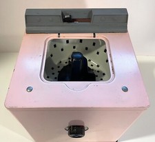 Vintage pink metal for sale  Newtonville