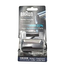Braun series elektrorasierer gebraucht kaufen  Klosterlechfeld