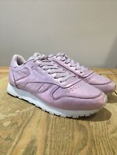 Womens reebok classic for sale  LONDON