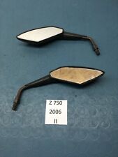 Coppia specchietti kawasaki usato  Italia