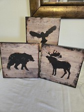 Nature wildlife ikea for sale  Yuma