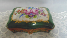 decorative paris box for sale  Salem