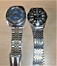Vintage armbanduhren mechanisc gebraucht kaufen  Isny im Allgäu