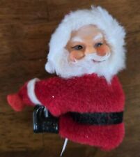Vintage christmas red for sale  Exton