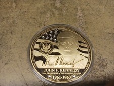 medaille john f kennedy gebraucht kaufen medaille john f kennedy gebraucht kaufen Deutschland