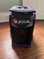 Zuca bag for sale  Savannah